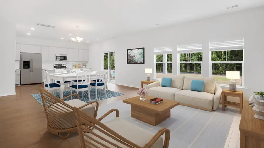 1781 Nola Run, Summerville, SC 29485 - #2