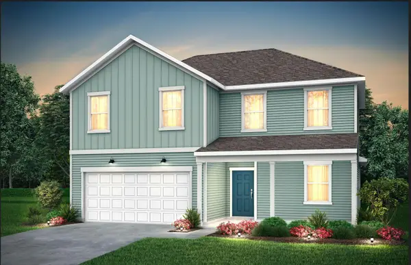 818 Meadowbrook Lane, Summerville, SC 29486