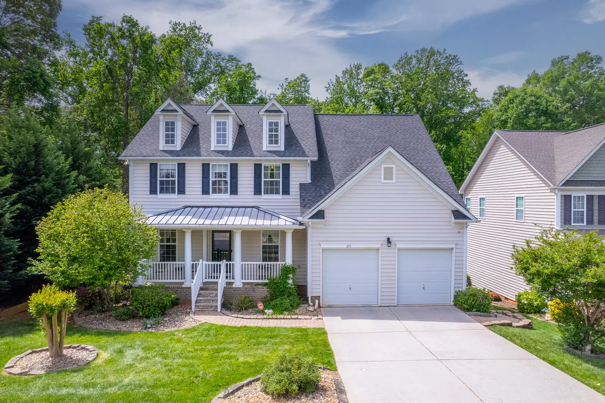 613 Clouds Way, Rock Hill, SC 29732 - #1