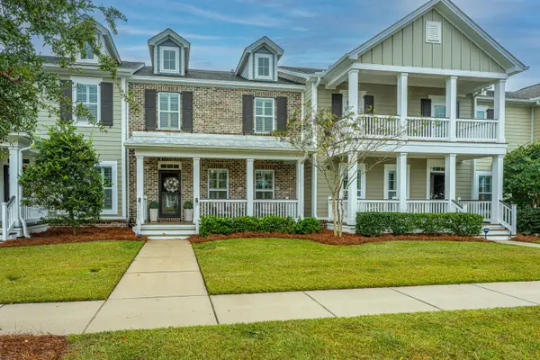 3435 Yarmouth Drive, Mount Pleasant, SC 29466