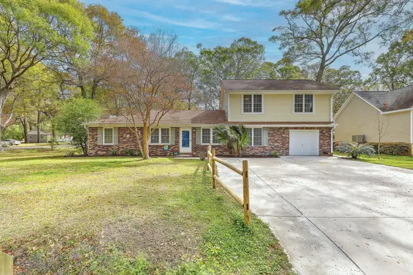 1152 Bradford Avenue, Charleston, SC 29412