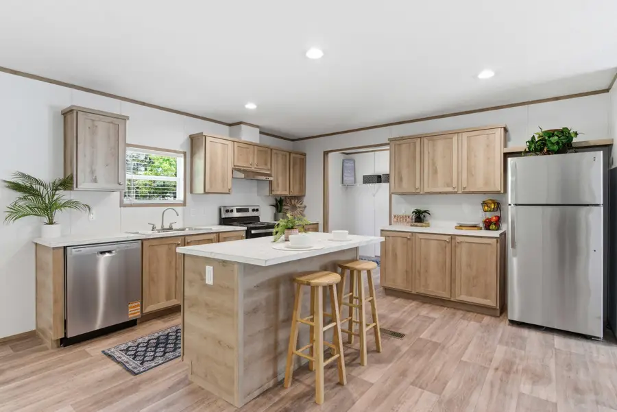 123 Firefly Lane, Orangeburg, SC 29118 - #3