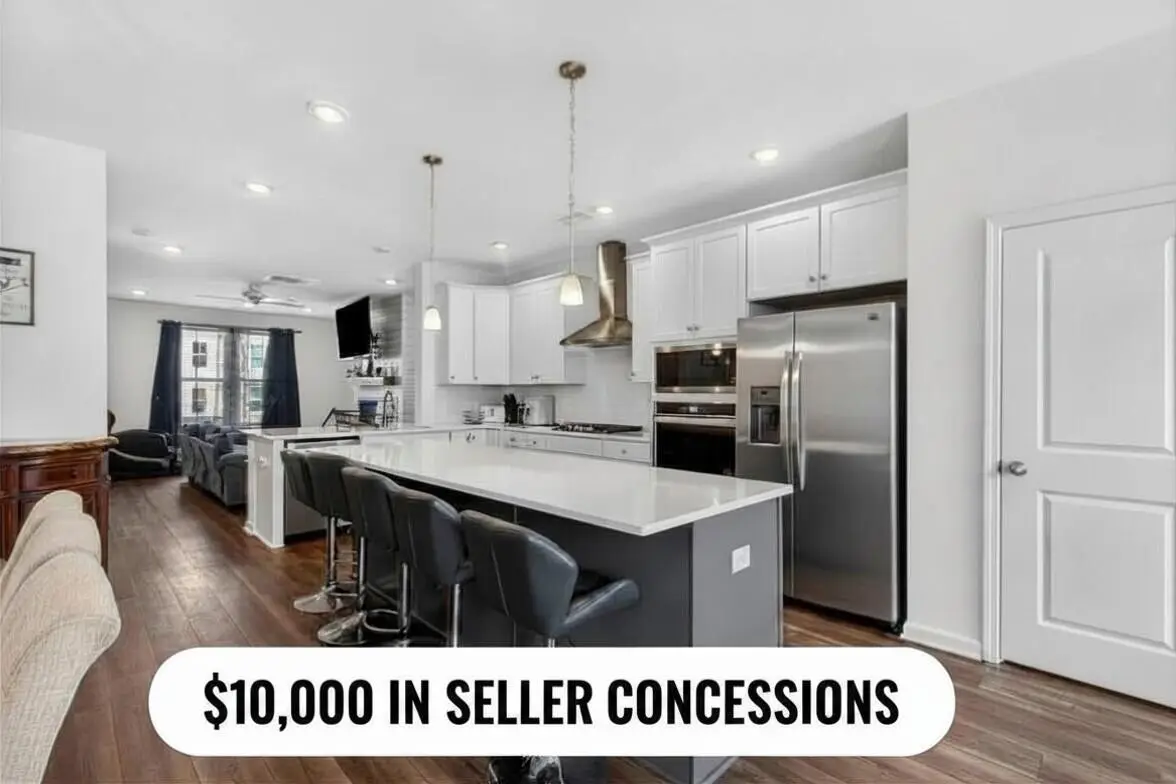 861 Recess Point Drive, Moncks Corner, SC 29461 - #1