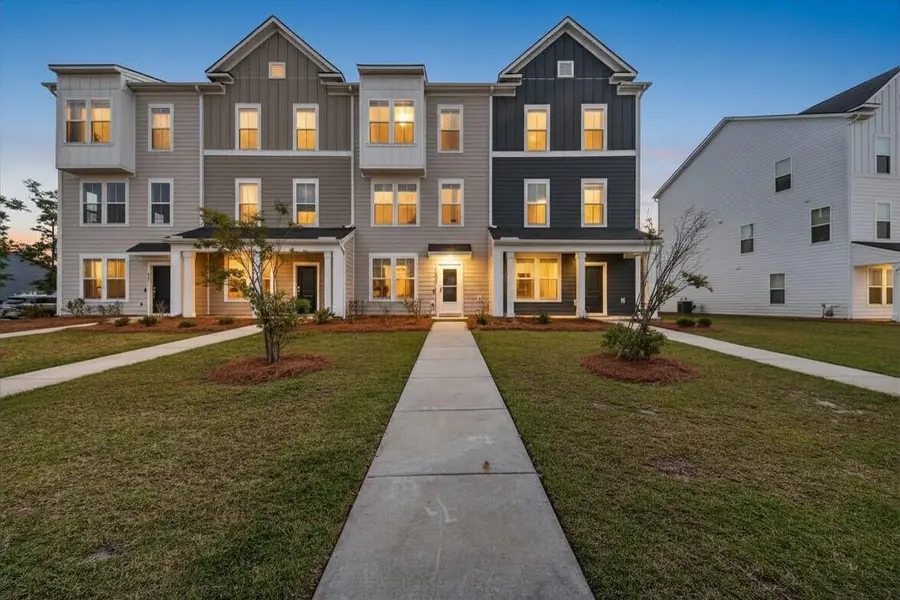 861 Recess Point Drive, Moncks Corner, SC 29461 - #2
