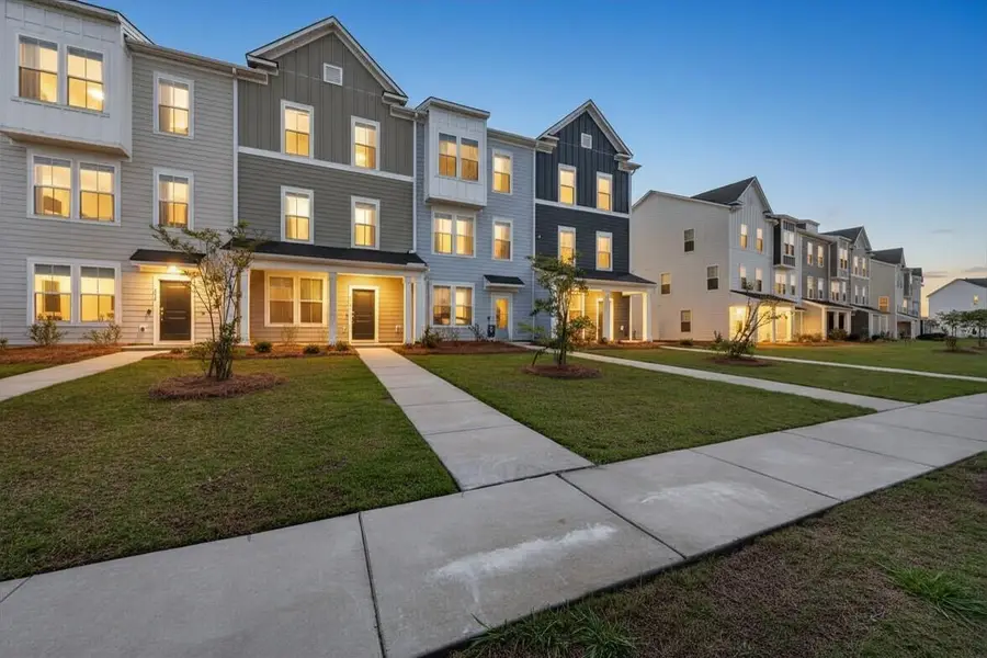 861 Recess Point Drive, Moncks Corner, SC 29461 - #3