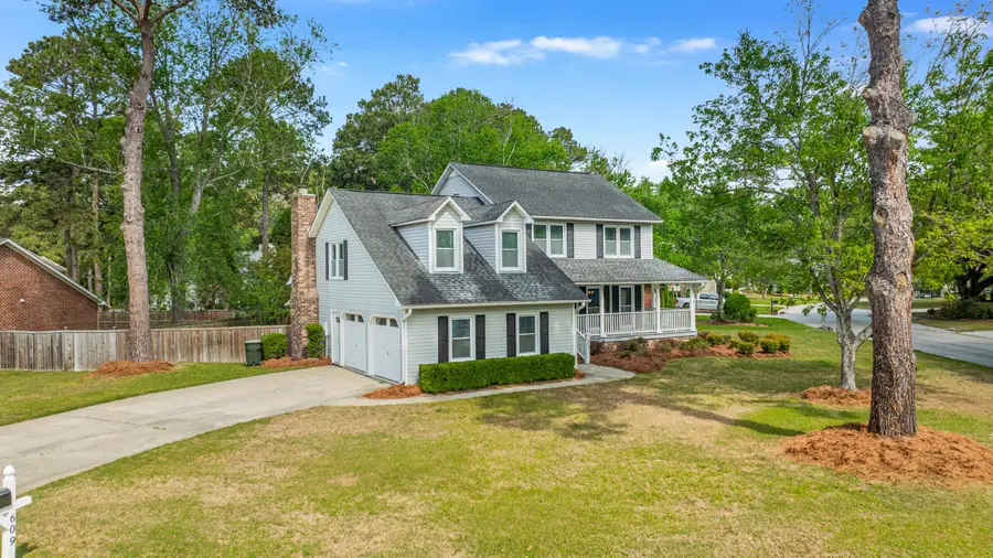 609 Black Oak Boulevard, Summerville, SC 29485 - #2
