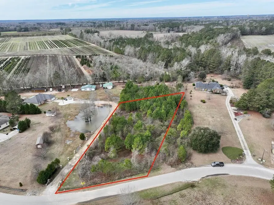 0 Estate Court, Orangeburg, SC 29115 - #2