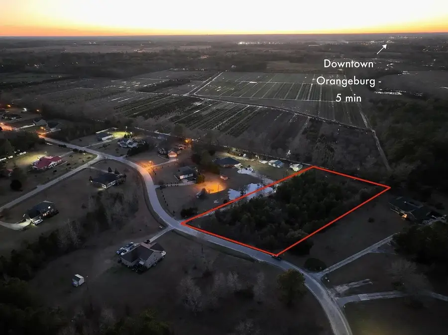 0 Estate Court, Orangeburg, SC 29115 - #3