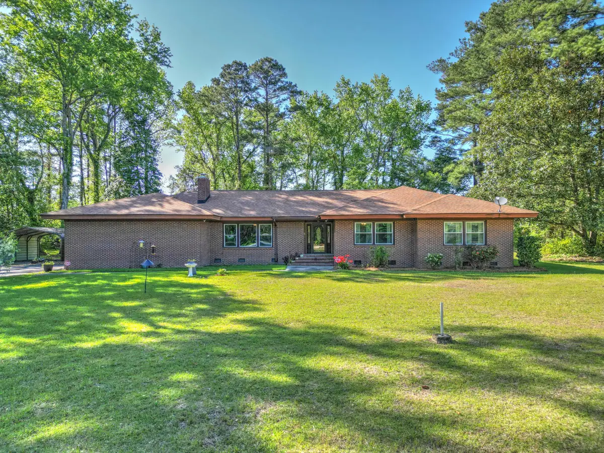 3936 Vance Road, Holly Hill, SC 29059 - #1