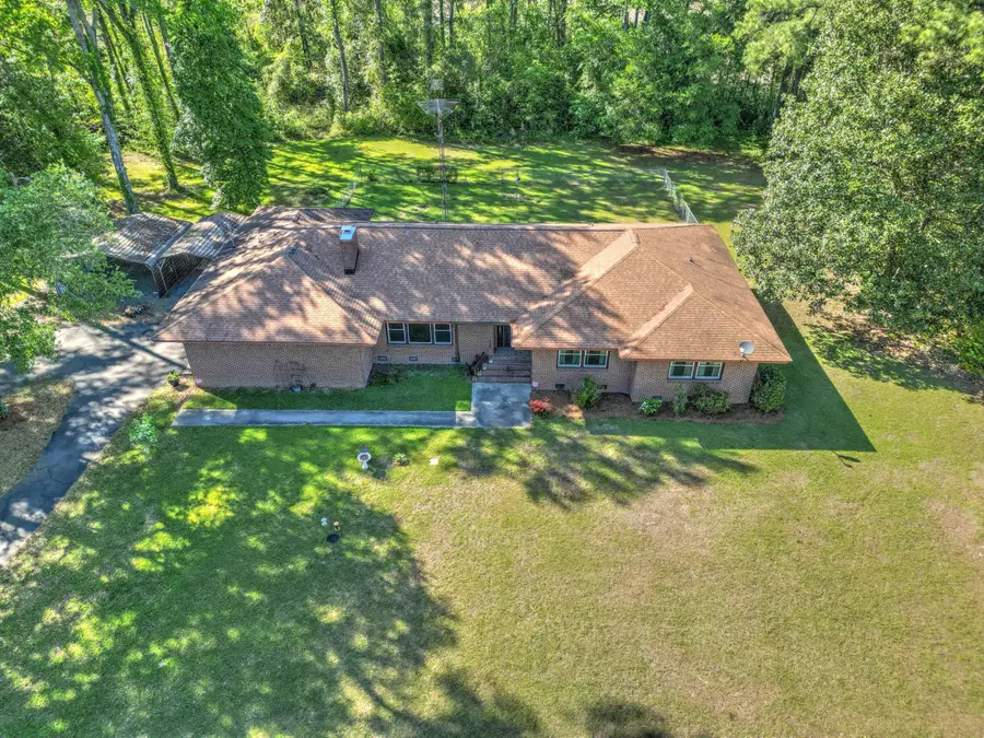 3936 Vance Road, Holly Hill, SC 29059 - #2