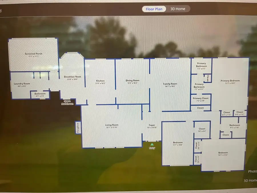 3936 Vance Road, Holly Hill, SC 29059 - #3