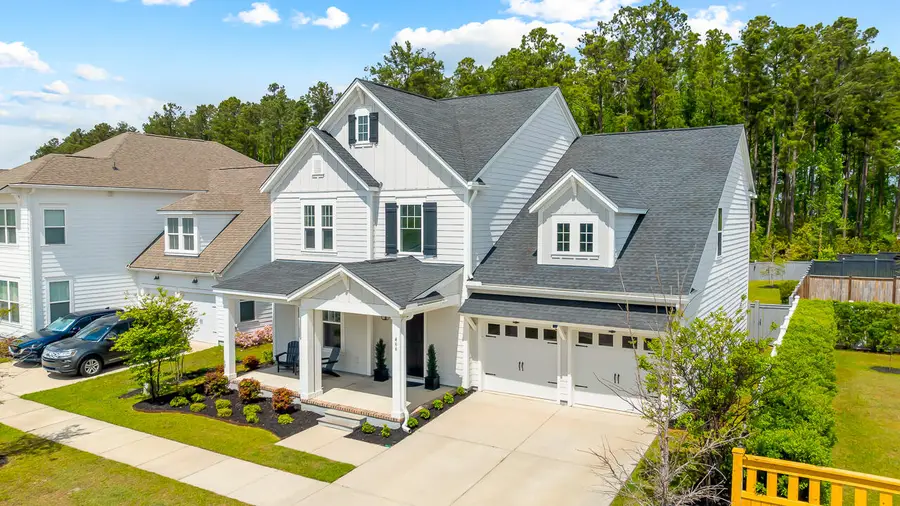 466 Cool Bend Lane, Summerville, SC 29486 - #3