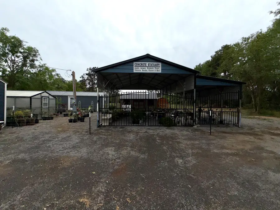 3262 N U.s. Hwy 52, Saint Stephen, SC 29479 - #2