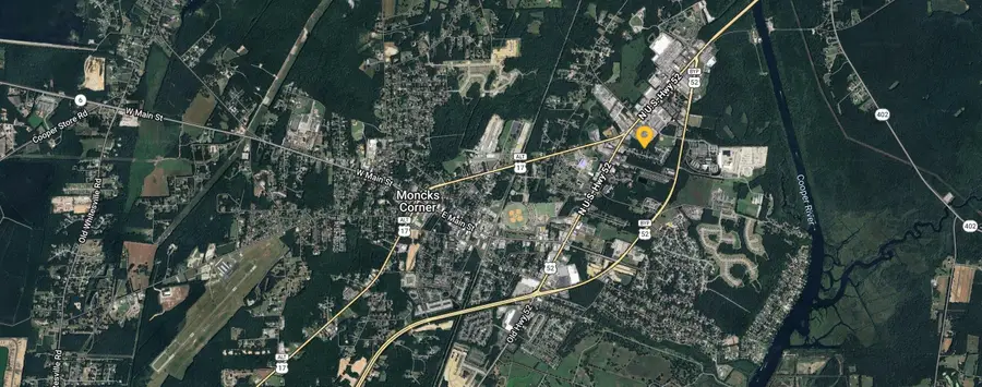 201 Selbee Street, Moncks Corner, SC 29461 - #3