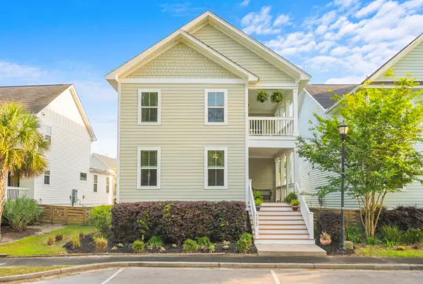 5222 E Dolphin Street, North Charleston, SC 29405