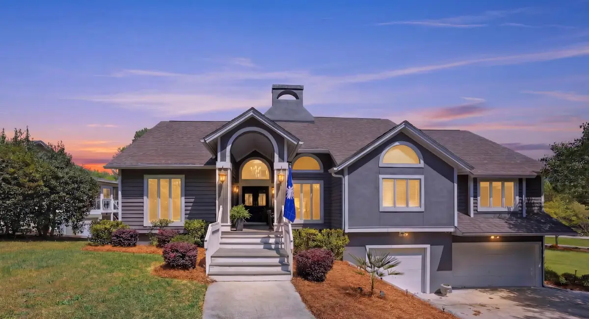 118 Broad River Drive, Santee, SC 29142 - #1