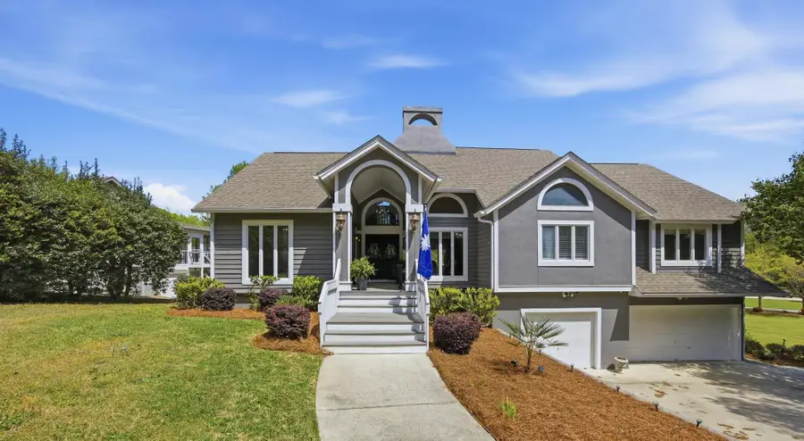 118 Broad River Drive, Santee, SC 29142 - #2