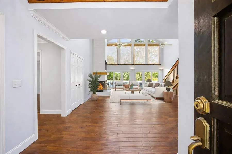 118 Broad River Drive, Santee, SC 29142 - #3