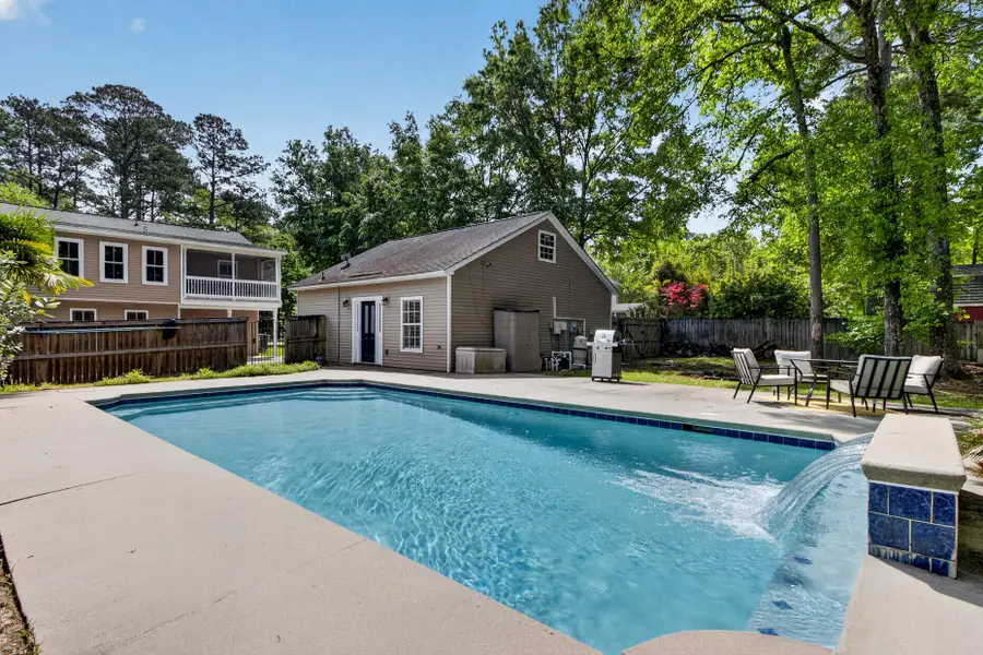 105 Cantering Hills Lane, Summerville, SC 29483 - #2