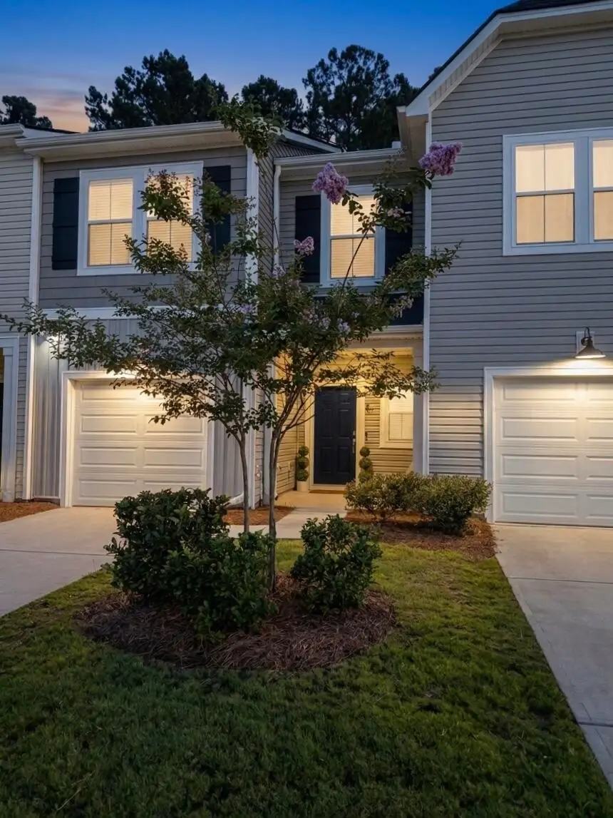8052 Reagan Way, North Charleston, SC 29418 - #1