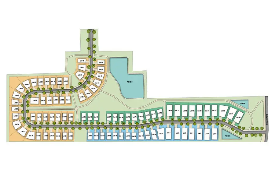 228 Creek Pointe Drive, Moncks Corner, SC 29461 - #3