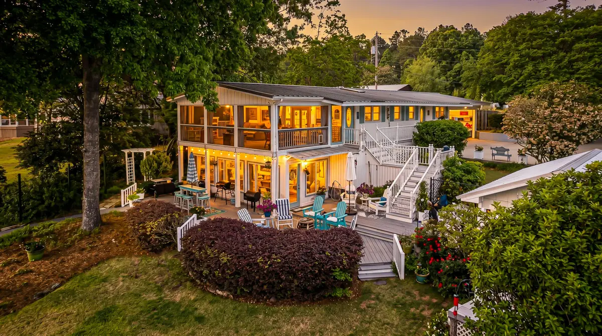 1204 Joyner Drive, Summerton, SC 29148 - #1