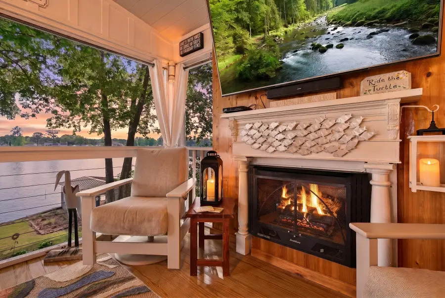 1204 Joyner Drive, Summerton, SC 29148 - #2