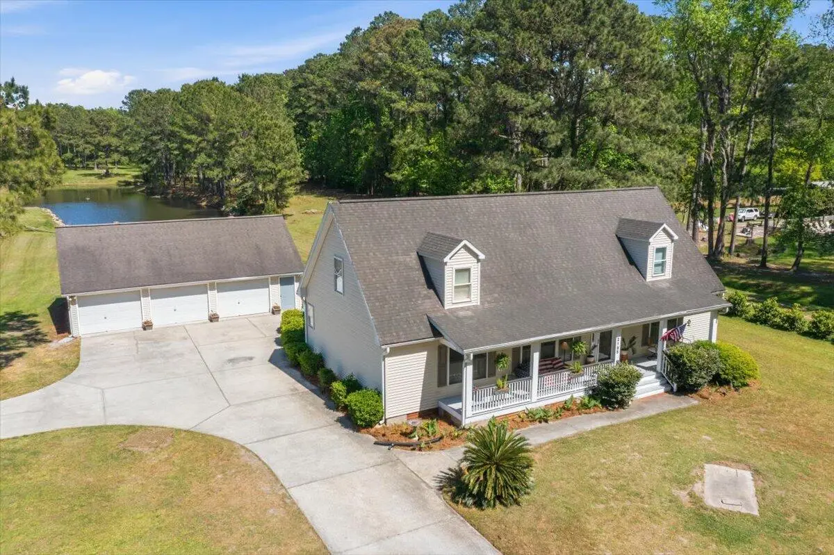 2195 River Road, Johns Island, SC 29455 - #1