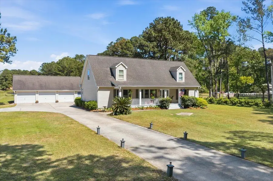 2195 River Road, Johns Island, SC 29455 - #2
