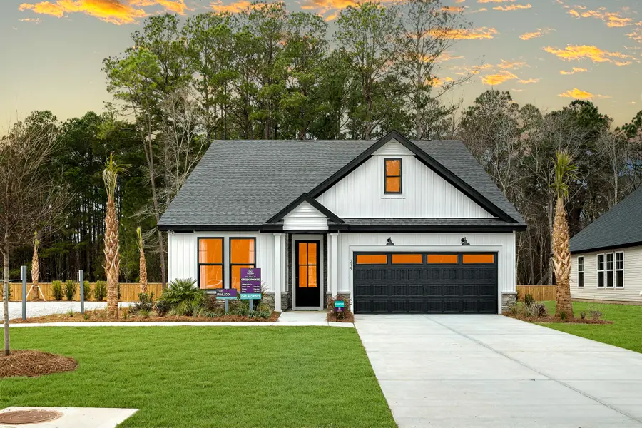 224 Creek Pointe Drive, Moncks Corner, SC 29461 - #2