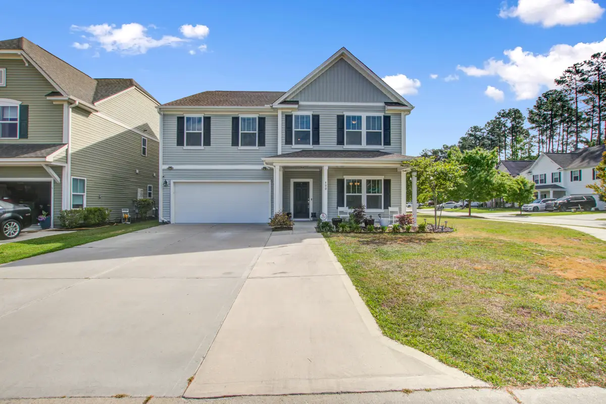 400 Snowy Plover Lane Lane, Summerville, SC 29486 - #1