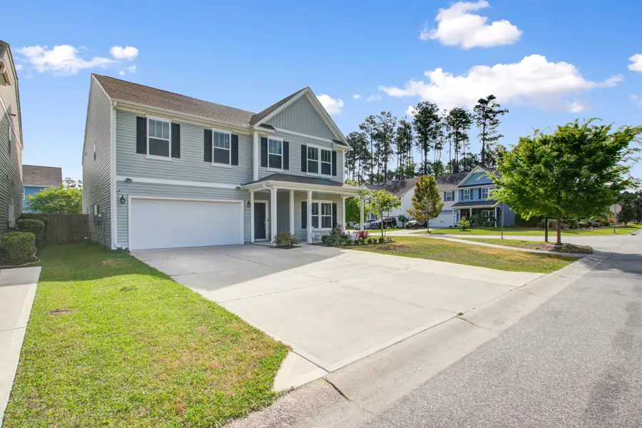 400 Snowy Plover Lane Lane, Summerville, SC 29486 - #2