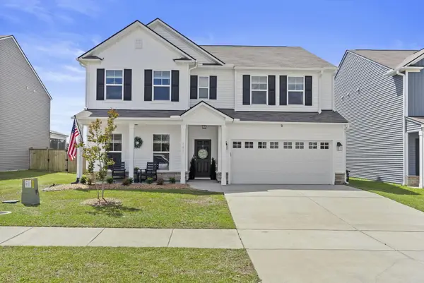 185 Hayworth Road, Summerville, SC 29486