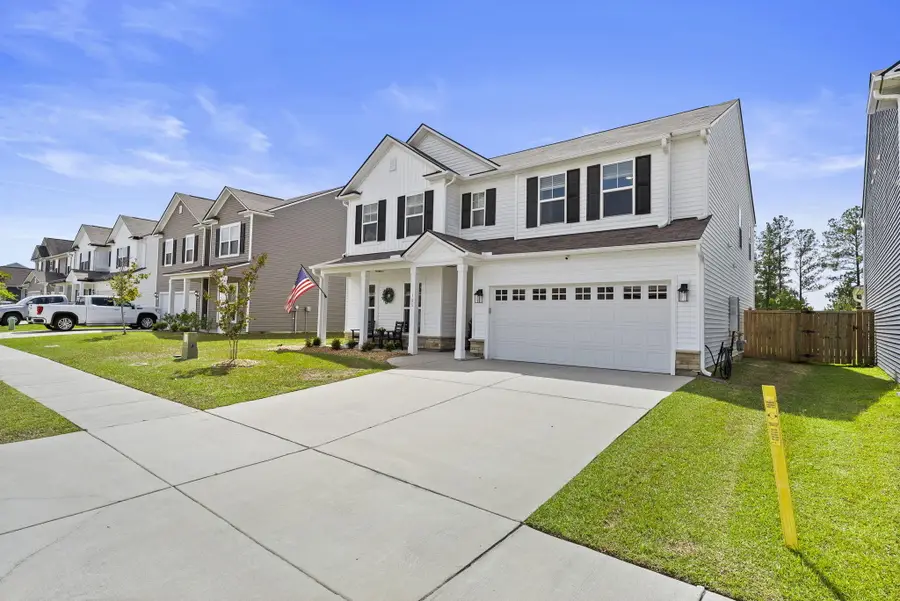 185 Hayworth Road, Summerville, SC 29486 - #2