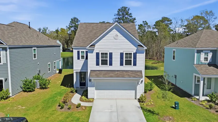 190 E Pinckney Street, Summerville, SC 29485 - #2