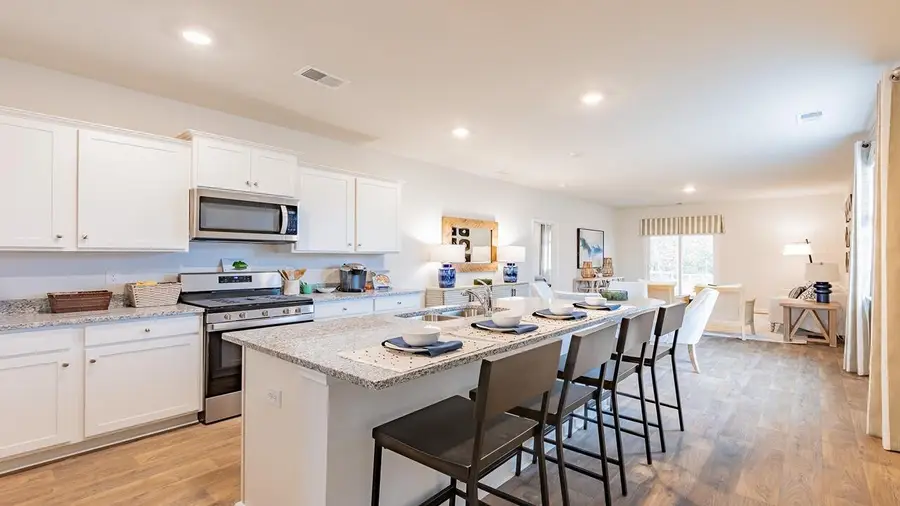 172 Horizon Ridge Drive, Summerville, SC 29486 - #3