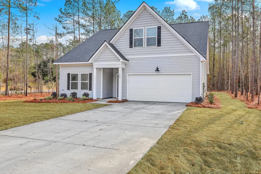 103 Take Out Trail, Summerville, SC 29483 - #2