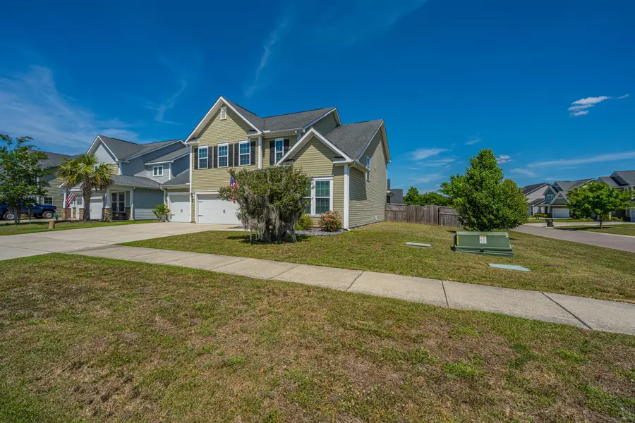 403 Spectrum Road, Summerville, SC 29486 - #2