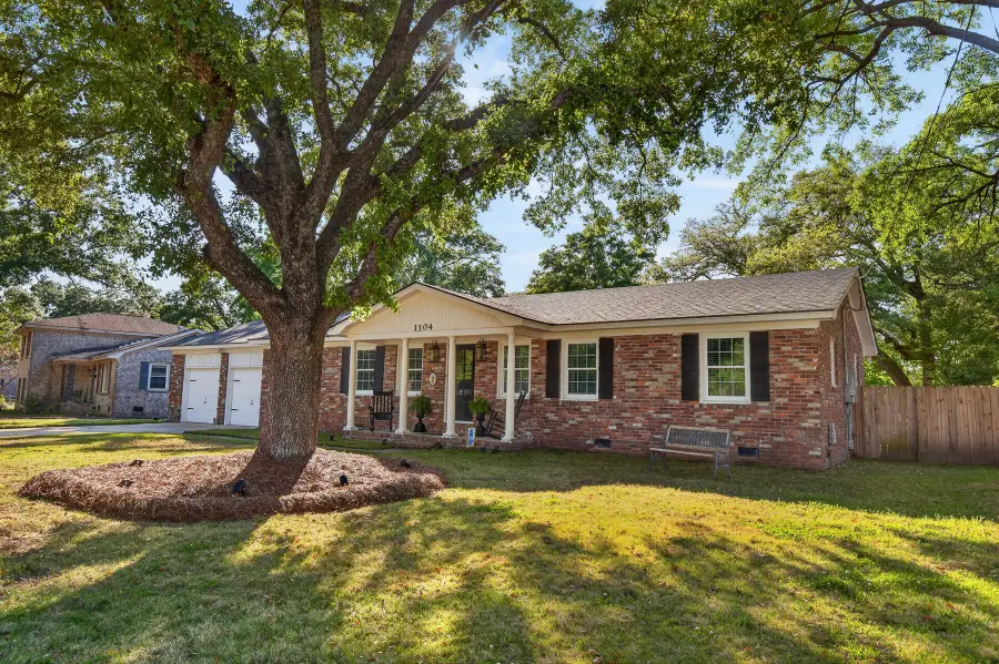 1104 Belvedere Drive, Hanahan, SC 29410 - #3