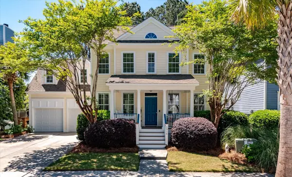 1516 Devol Street, Mount Pleasant, SC 29466