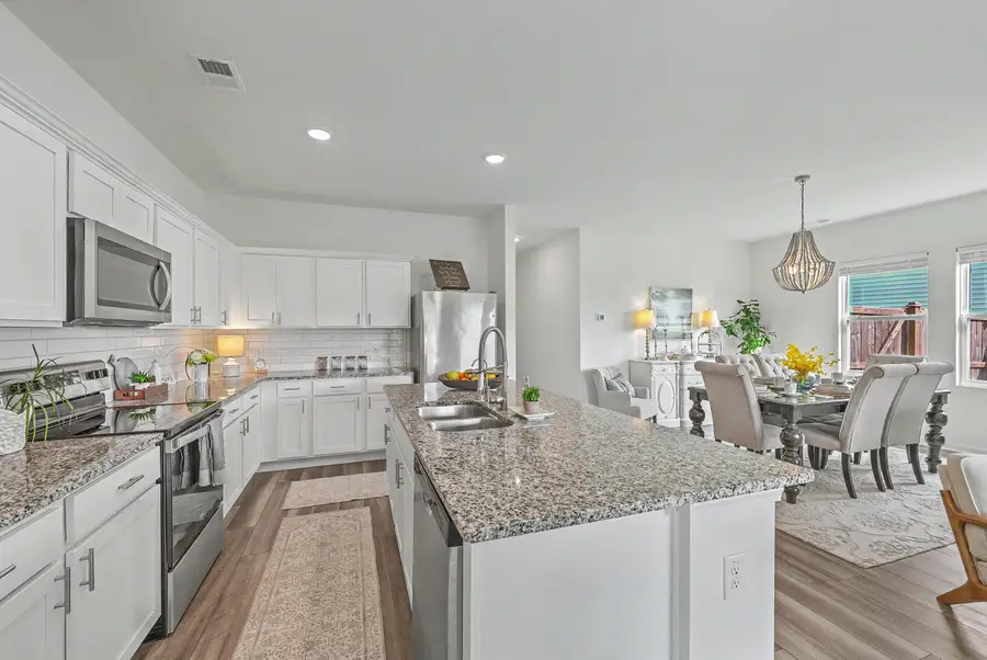 614 Polaris Way, Summerville, SC 29486 - #2