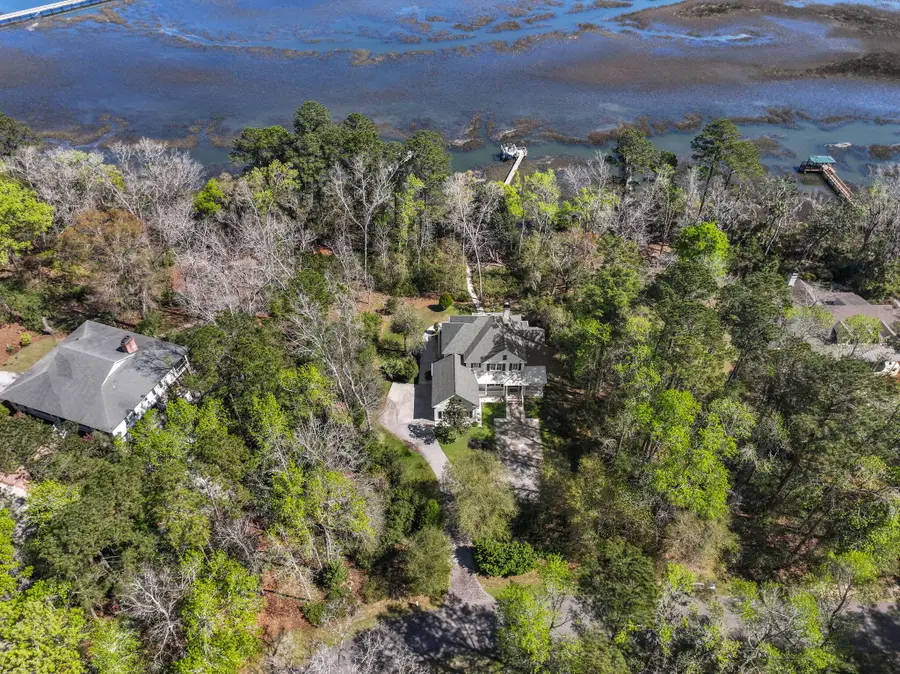 248 Bull Point Drive, Seabrook, SC 29940 - #3