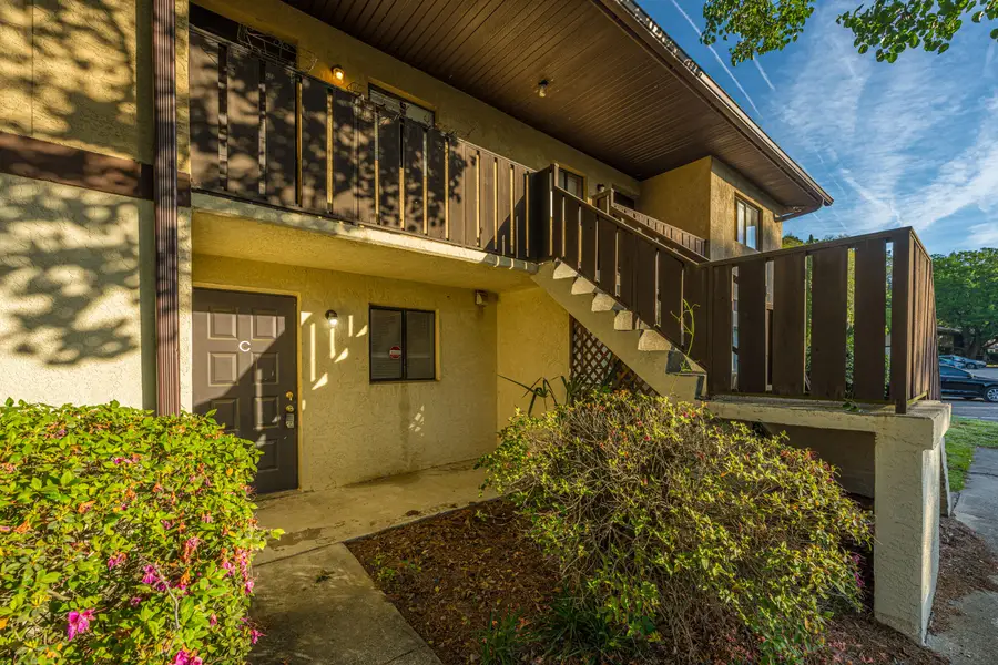 2935 Dove Haven Court #Unit C, Charleston, SC 29414 - #2
