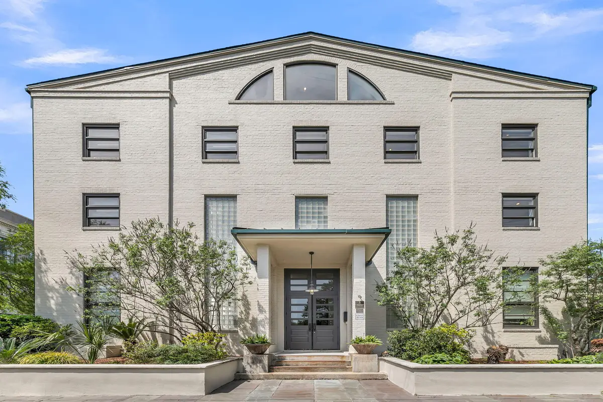 3 Chisolm Street #402, Charleston, SC 29401 - #1