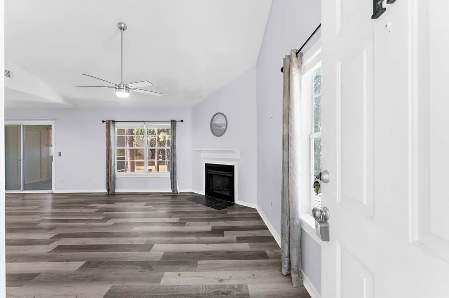 6231 Rolling Fork Road #H (1208), North Charleston, SC 29406 - #3