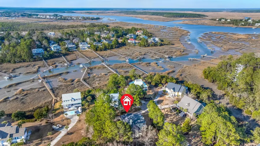 3711 Riverstation Court, Mount Pleasant, SC 29466 - #3