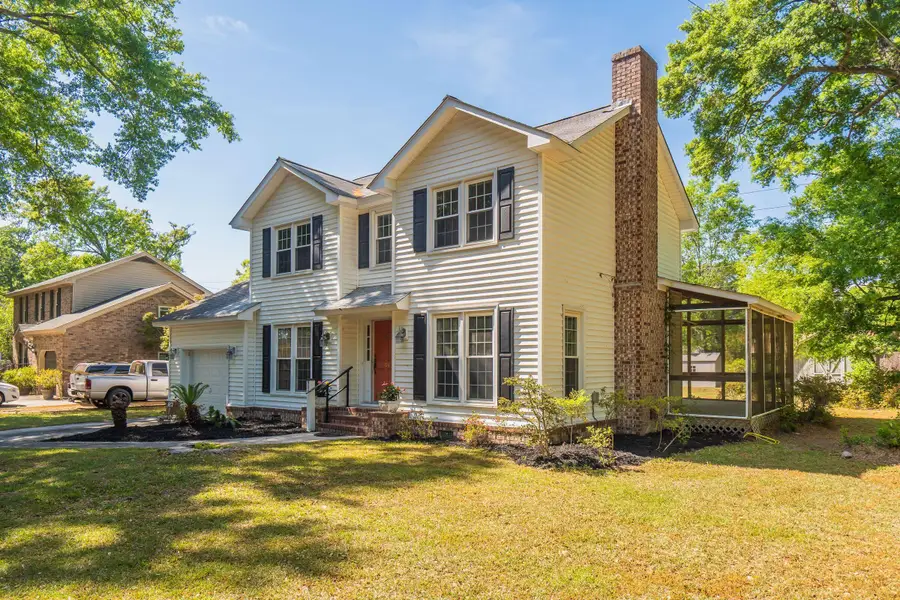 904 Stillwater Drive, Charleston, SC 29412 - #3