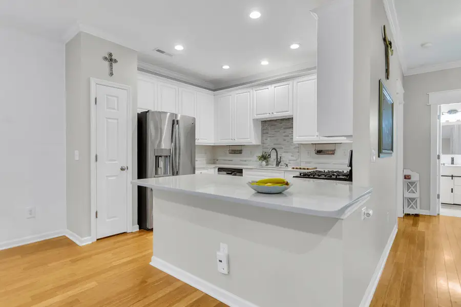 4030 Babbitt Street, Charleston, SC 29414 - #3