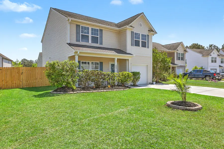 408 Thoroughbred Drive, Moncks Corner, SC 29461 - #3