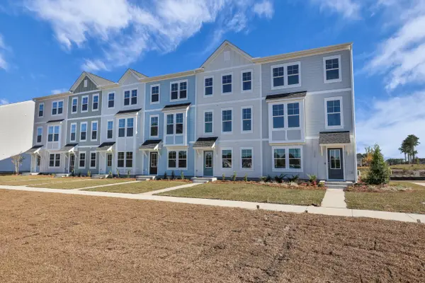 347 Rosehaven Lane, Summerville, SC 29486